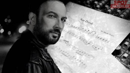 Tarkan müzik listelerinde 1 numara