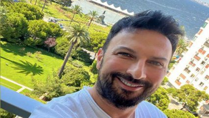 Tarkan sosyal medyada tepkilere cevap verdi