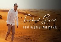  Ferhat Göçer'in yeni şarkısı tüm dijital platformlarda yayında !