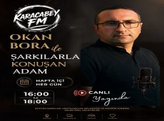 Okan Bora