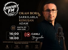 Okan Bora